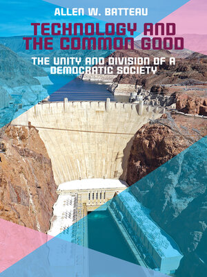 cover image of Technology and the Common Good